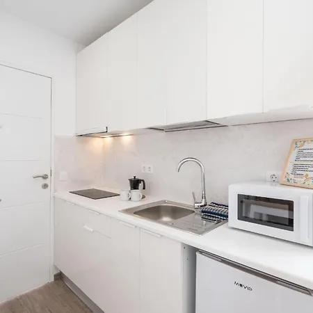 Appartement Atico, Sol Y Terraza Privada Arona (Tenerife)