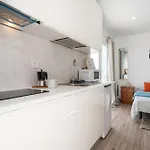 Atico, Sol Y Terraza Privada * أرونا