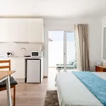 شقة Atico, Sol Y Terraza Privada