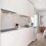 Atico, Sol Y Terraza Privada * أرونا