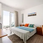 شقة Atico, Sol Y Terraza Privada