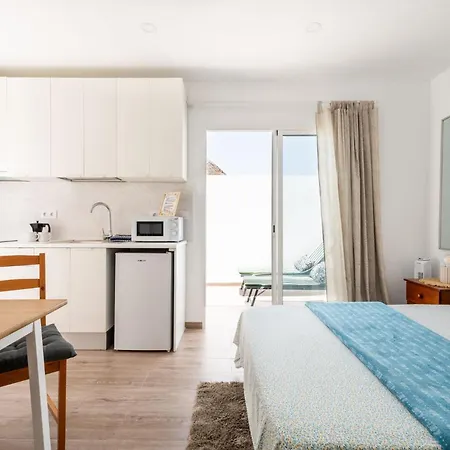 Appartamento Atico, Sol Y Terraza Privada