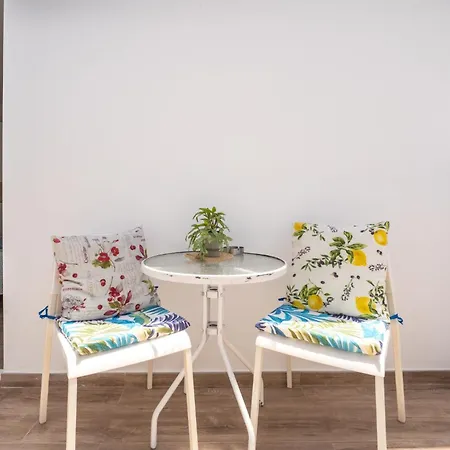 Appartamento Atico, Sol Y Terraza Privada Arona (Tenerife)