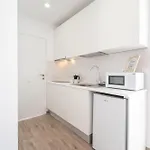 Atico, Sol Y Terraza Privada 아로나