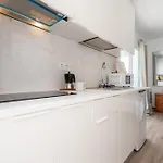 아파트 Atico, Sol Y Terraza Privada