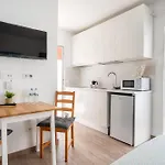 아파트 Atico, Sol Y Terraza Privada