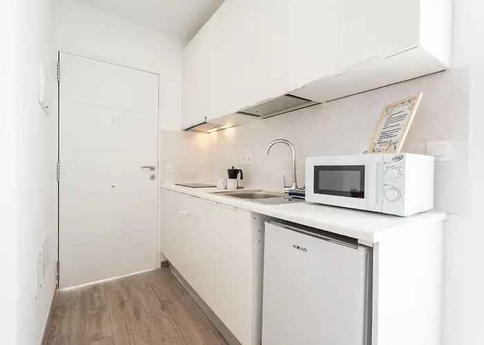 Apartmán Atico, Sol Y Terraza Privada Arona (Tenerife)