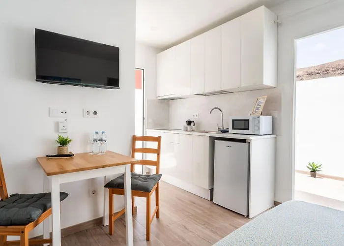 Apartmán Atico, Sol Y Terraza Privada
